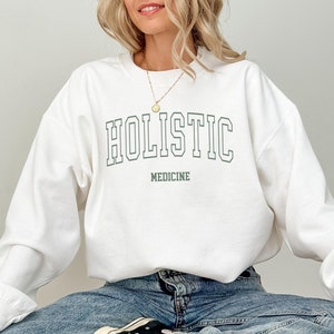 holistic health