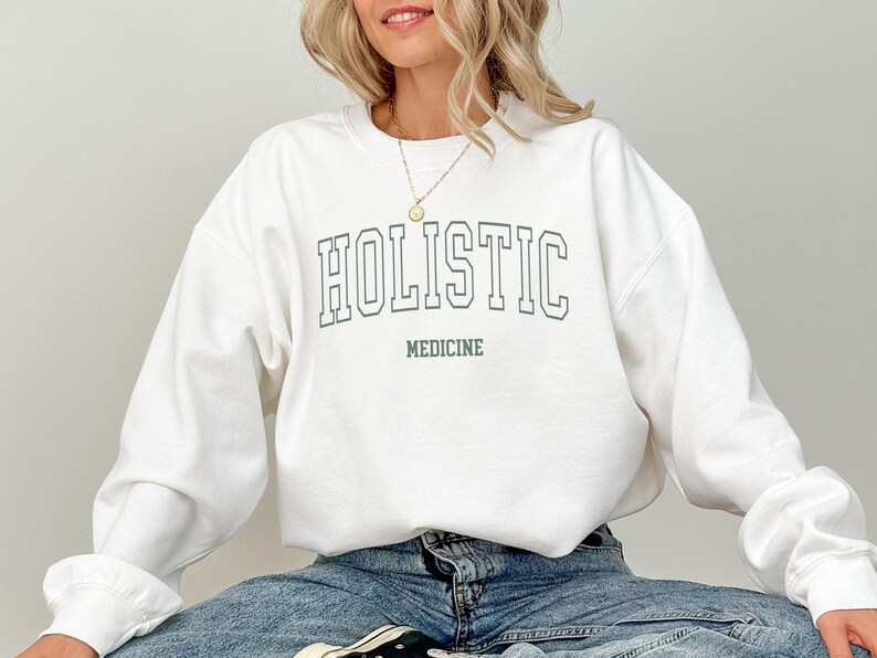 holistic health