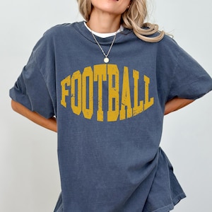 Vintage 90’s Victoria’s Secret Football Squad long sleeve top