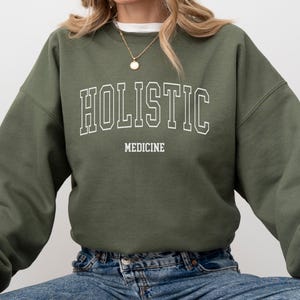 holistic health and wellness