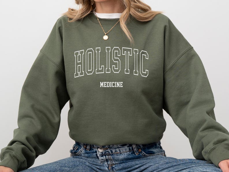 holistic health and wellness