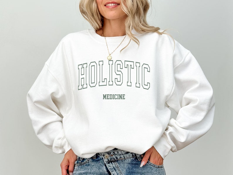 holistic medicine