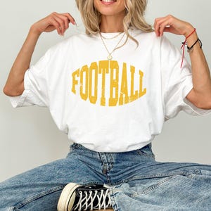 football lover shirt
retro football shirt