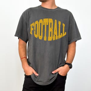 retro football shirt
football sweatshirt retro
retro football day