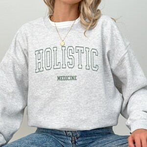holistic naturopath