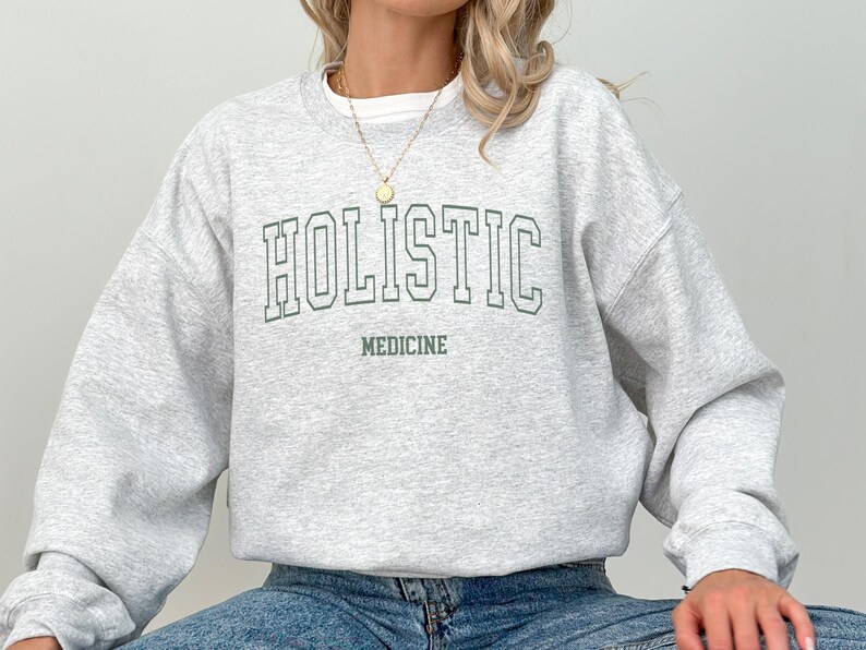 holistic naturopath
