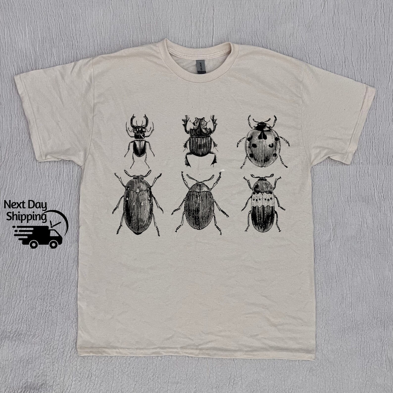 90s Insect Vintage Insects 90s Shirt, Insects Retro Graphic T-shirt, Vintage ...