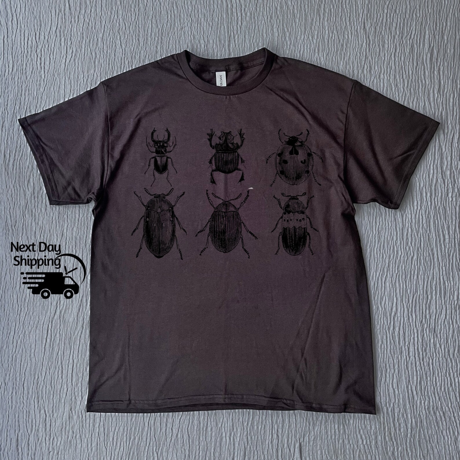 90s Insect Vintage Insects 90s Shirt, Insects Retro Graphic T-shirt, Vintage ...