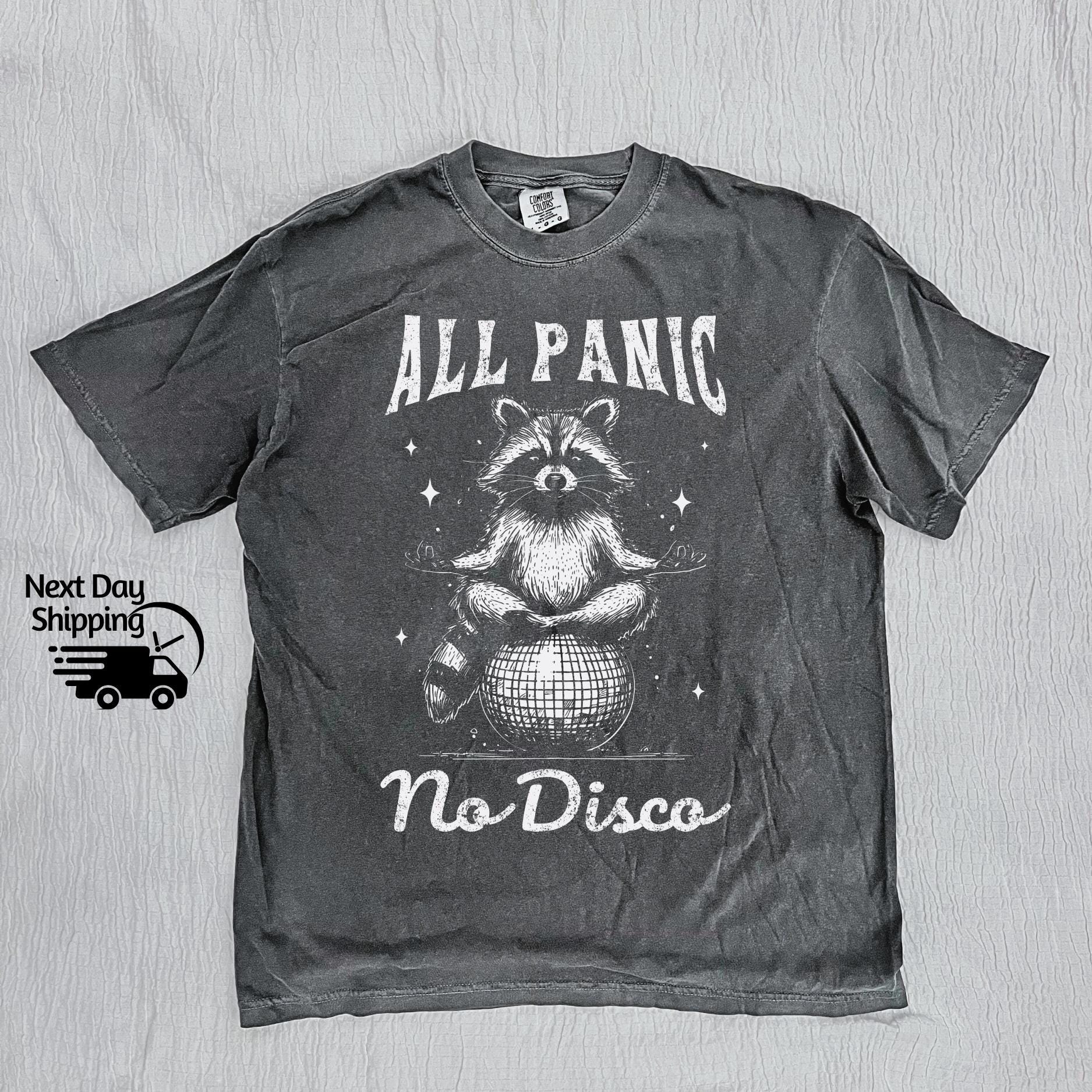Panic at the Disco Shirt - Etsy