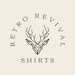 Retro Revival Shirts