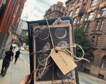 Blind date with a book
