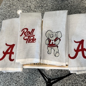 Grillin’ & Chillin’ - Bama Style