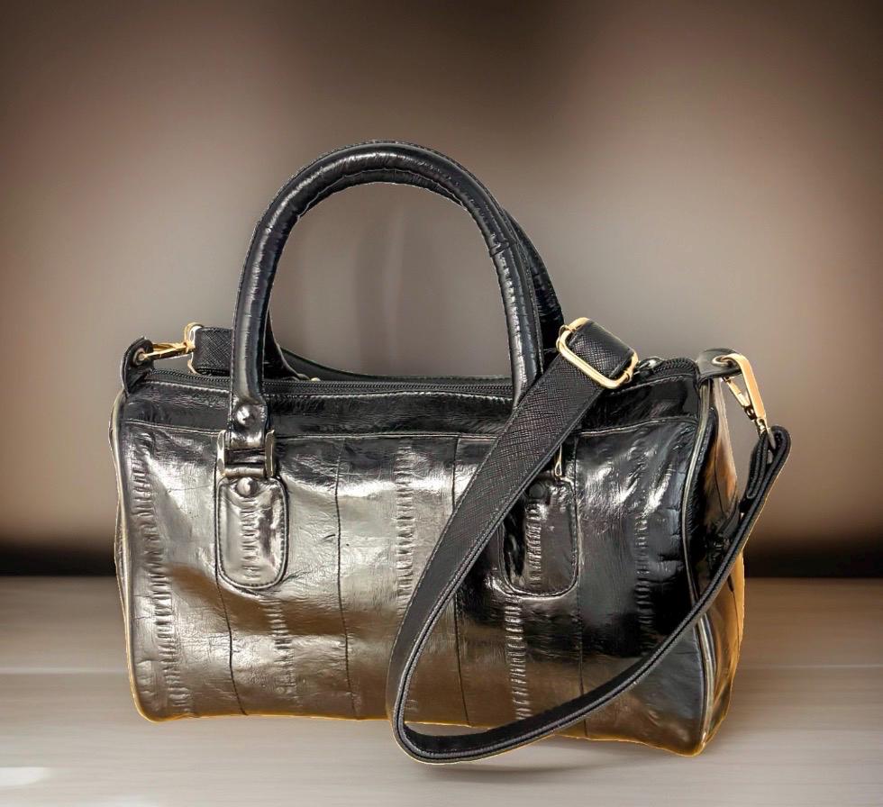 Genuine Vintage 80s Bag - Etsy