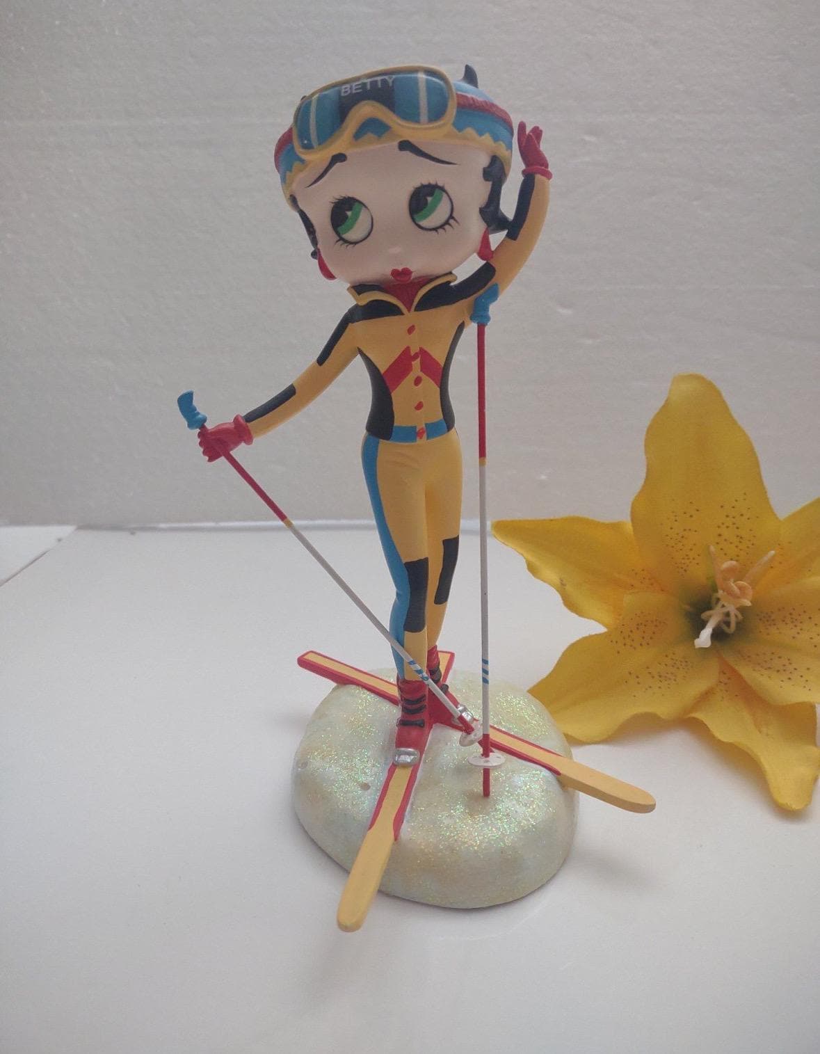 1999 betty boop - Etsy 日本