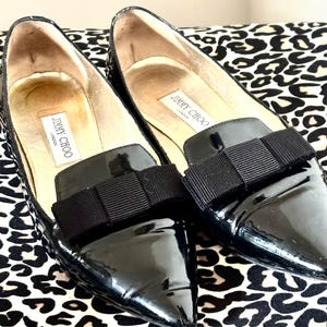 ジミーチュウ　GALA 39 Jimmy Choo Shoes Size 39 - Etsy
