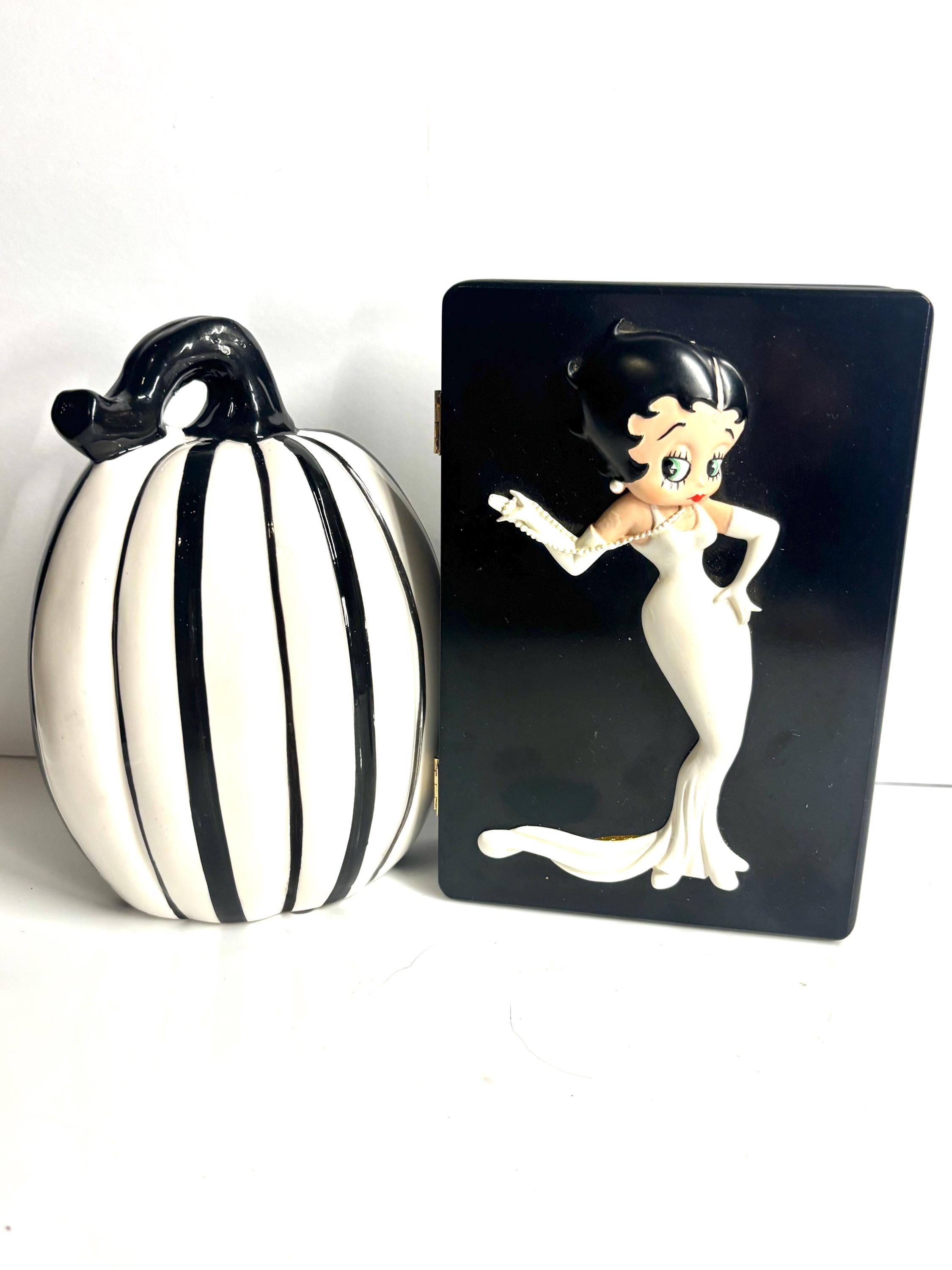 Betty Boop Storage & Organization - Etsy