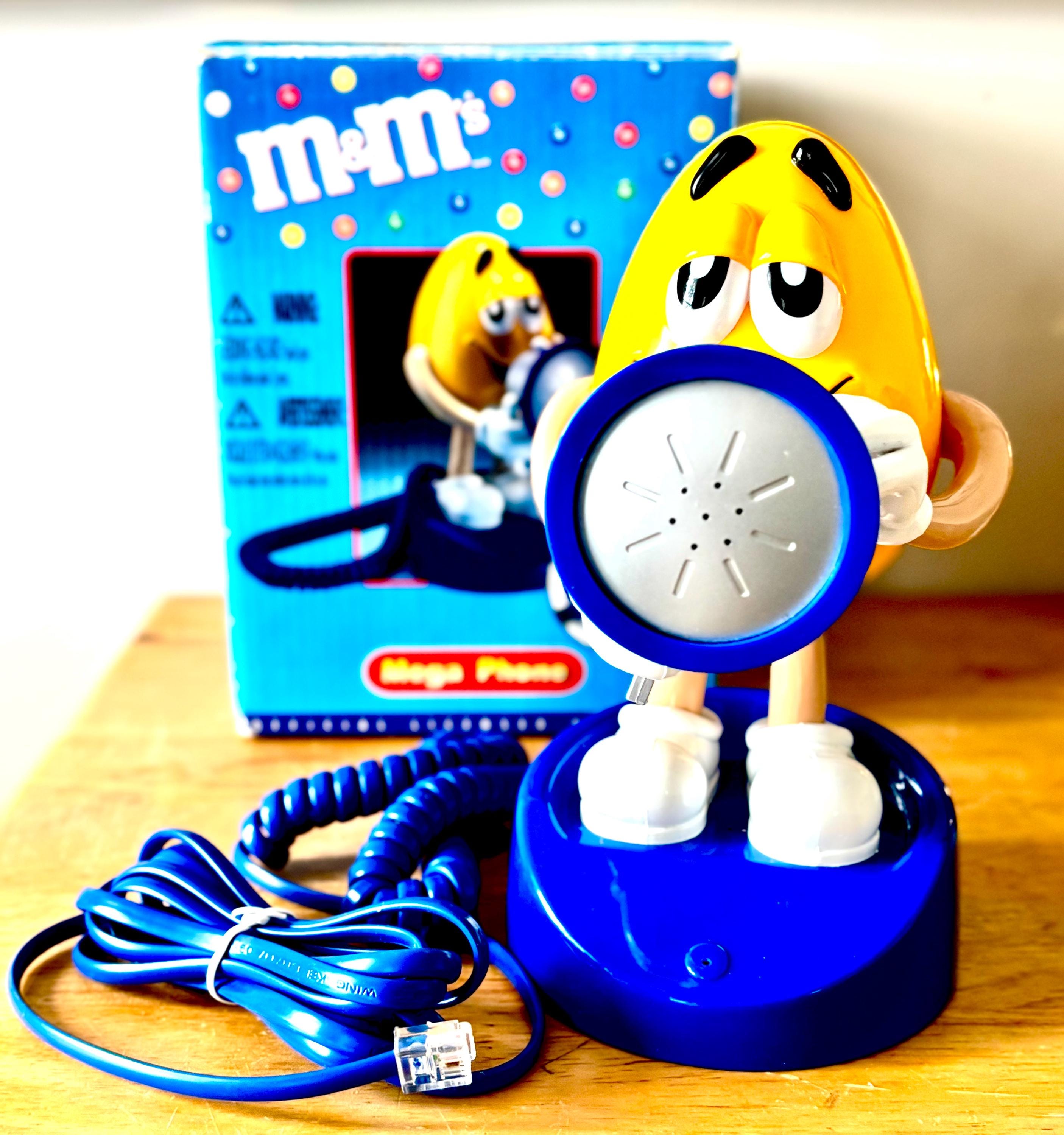 M and M Telephone - Etsy
