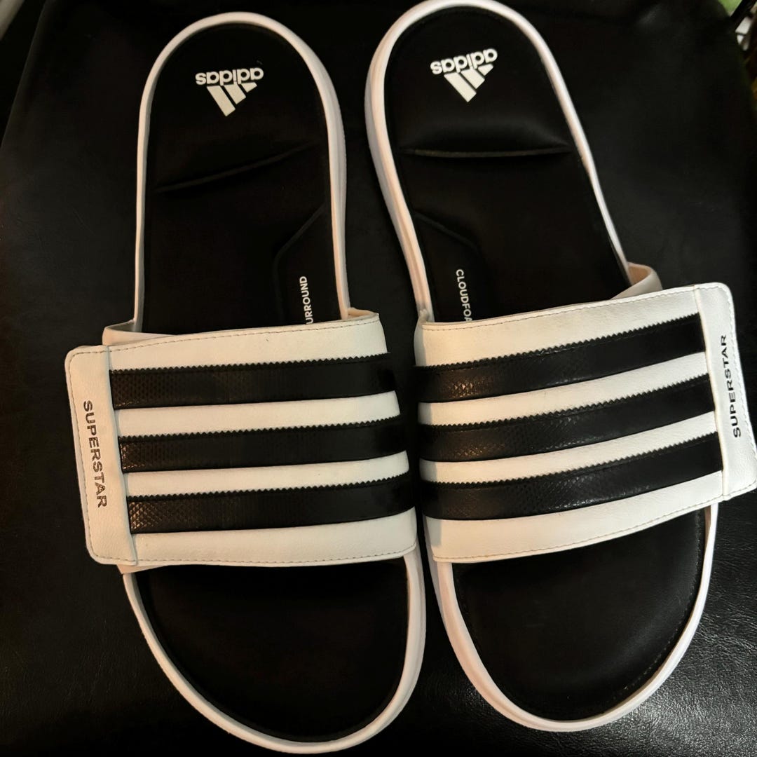 superstar 5g slides