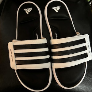 adidas gazelle silver green womens Adidas Superstar Sandal | Toddler | Semi Pink Spark