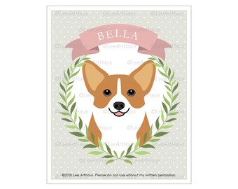 INTERESTPRINT Cartoon Red Haired Corgi Dogs Travel Duffel Bag with Pocket INTERESTPRINT Cartoon Red Haired Corgi Dogs Travel Duffel Bag with Pocket