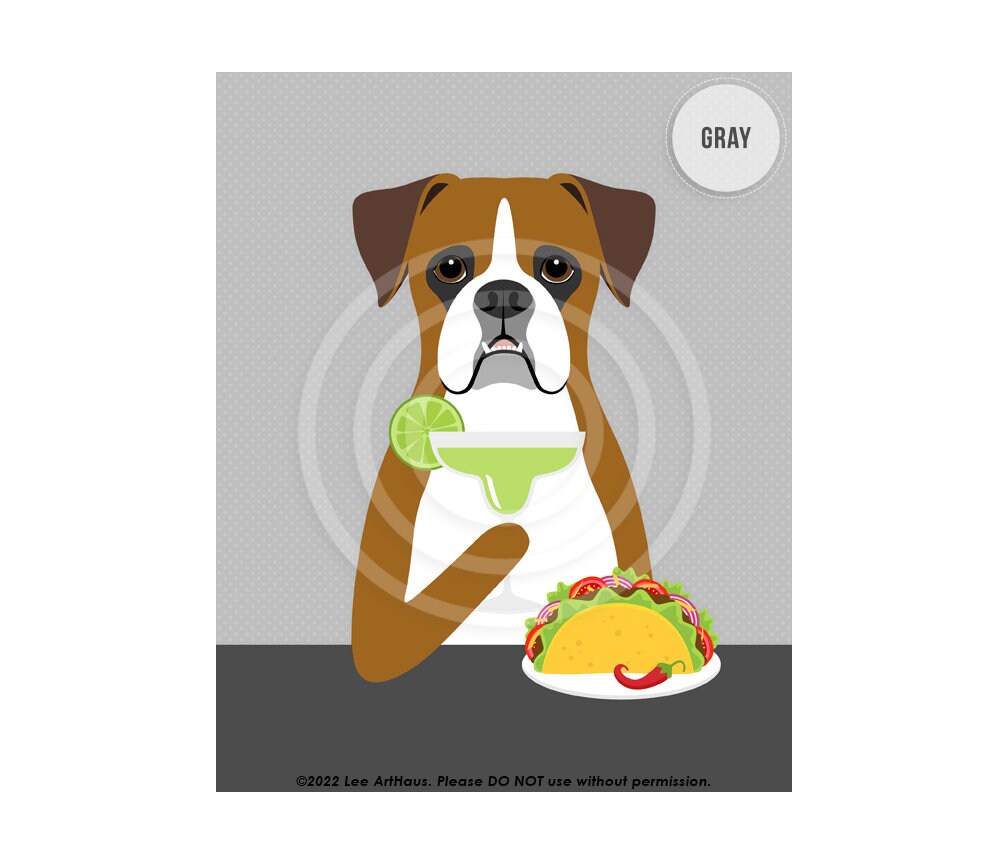 What Should Boxer Dogs Not Eat