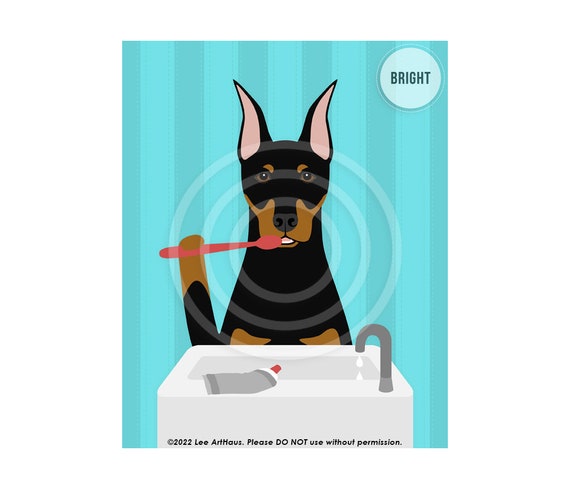 Best dog brush for doberman top