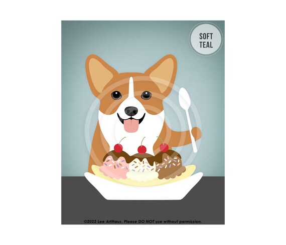 Image showcasing Are Bananas Good For The Cardigan Welsh Corgi