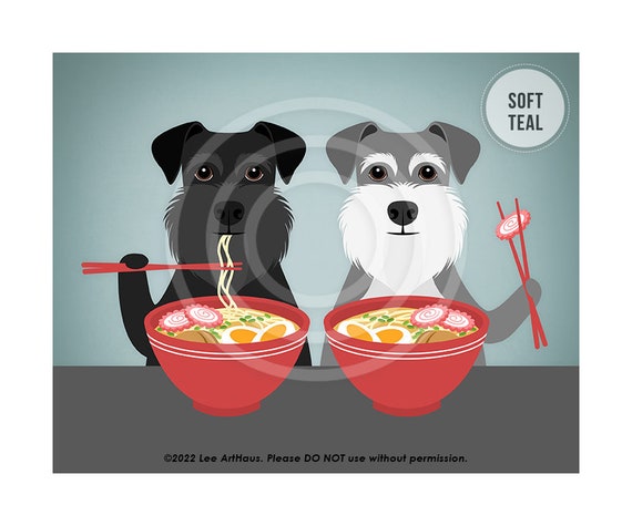Can dogs best sale eat ramen noodles