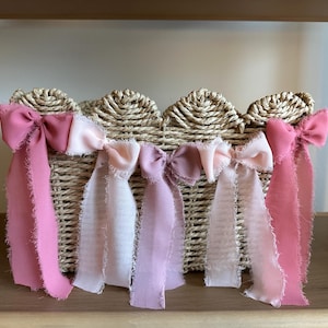 Party Decor Bows