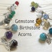 see more listings in the Birthstones section