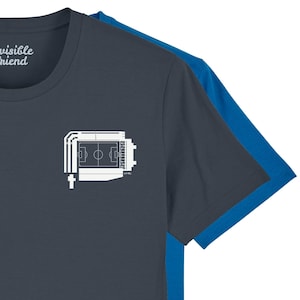 Everton Goodison Park T-Shirt | football lovers | gifts for him | gifts for dad | gifts for men | football gifts | football stadium
