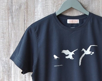 Birdie Eagle Albatross T-shirt - Dad Gift - Christmas Gift - Father's Day Gift - Gift for Husband - Golfing Shirt - Golf T-shirt - golf gift