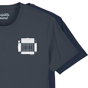 Sale Sharks RUFC AJ Bell Stadium T Shirt | rugby lovers | gifts for him | gifts for dad | gifts for men | rugby gifts | Rugby Union