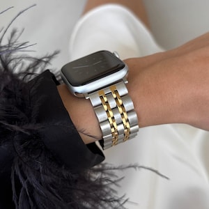 Dior Apple Watch Band - Etsy