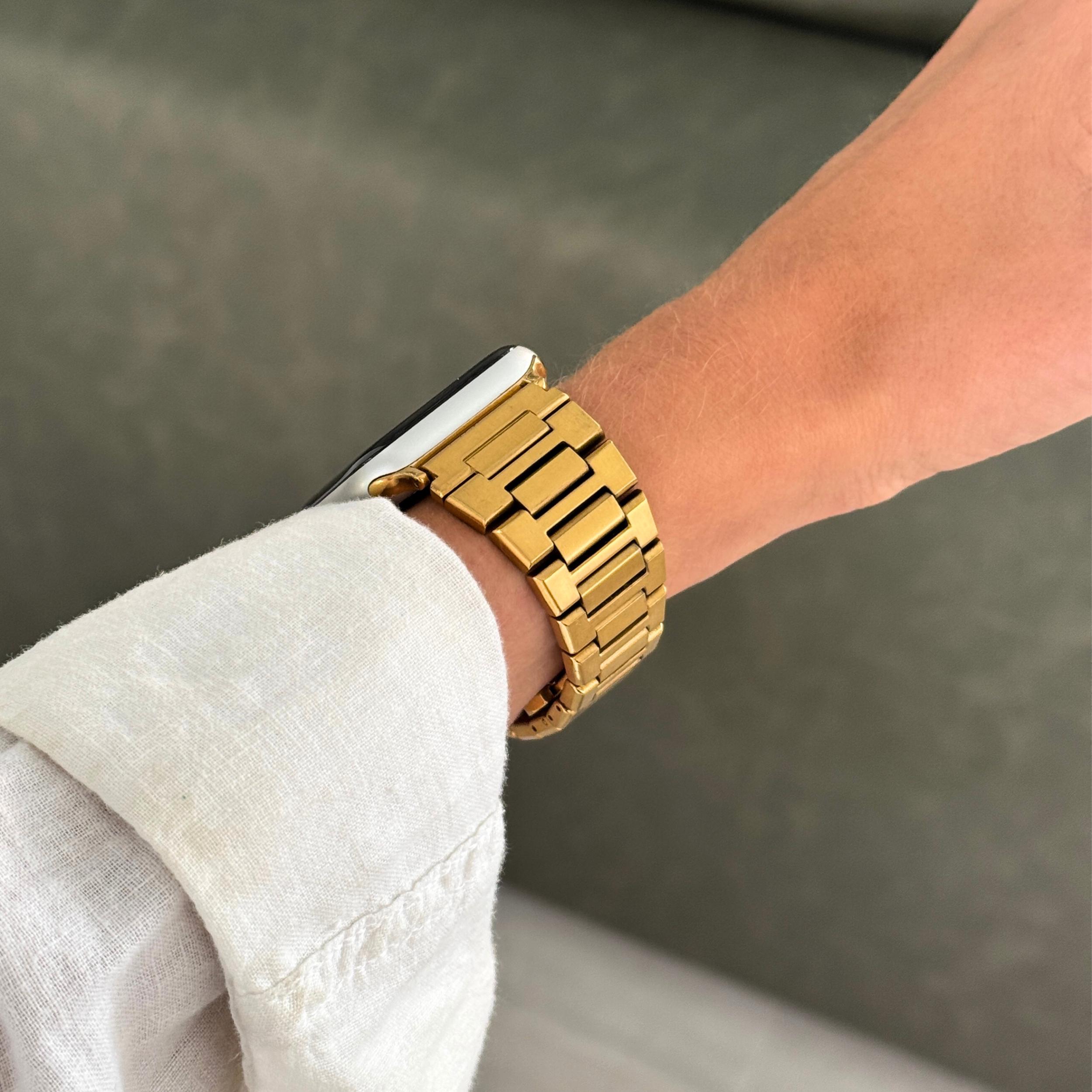 24k gold watch - Etsy 日本