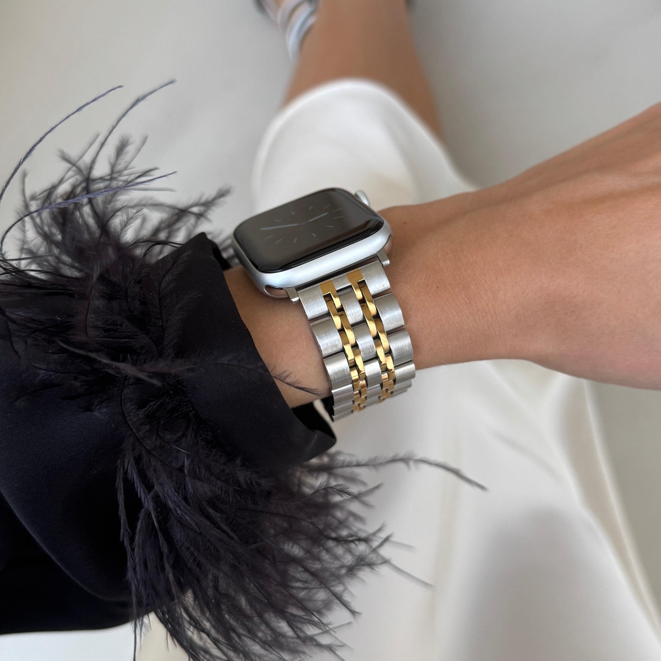 Dior Apple Watch Band - Etsy