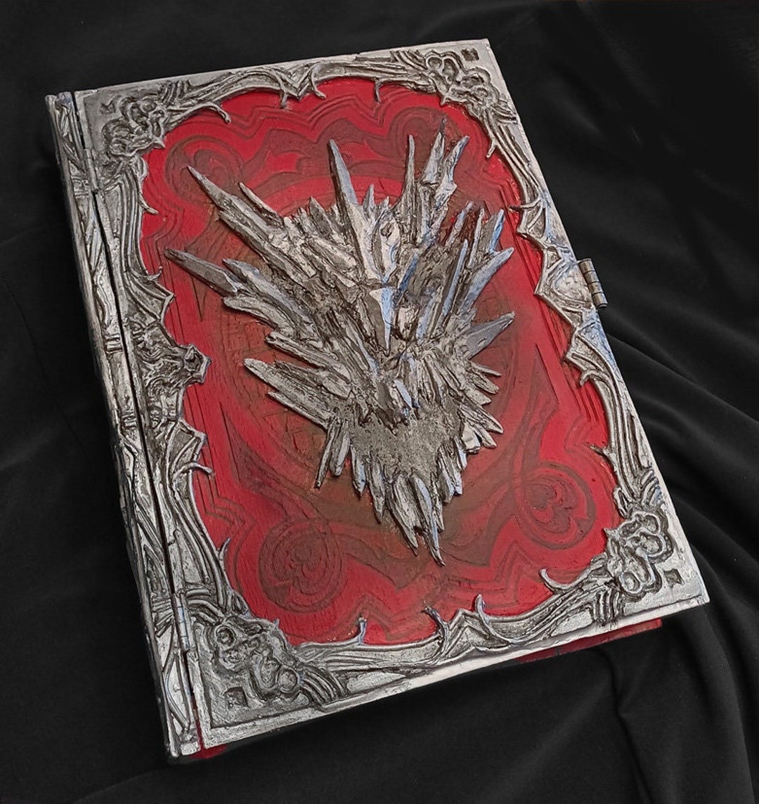 castlevania lords of shadow book