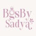 BgsBySadya store logo