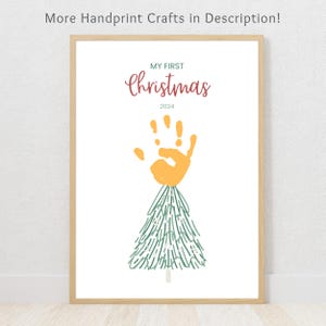 printable kids new year handprint craft diy footprint memory keepsake toddler fingerprint holiday celebration activity printable handprint art template for new year footprint and fingerprint project for toddlers fun holiday keepsake idea for kids digital download craft for children diy handprint project for baby and toddler new year fun printable kids holiday handprint keepsake art download fingerprint activity fun memory idea for new year printable for toddlers