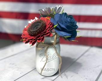 Star Spangled Bouquet