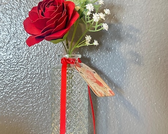 Baby Animal Woodland Cupcake Toppers set of 12, baby shower, first birthday,