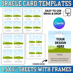 mtg blank proxy cards Amazon.com: All-in-One Dry Erase MTG Tokens Gift Bundles main image 0