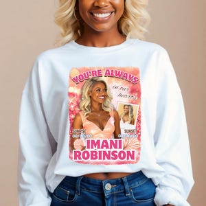 Mall för minnes-T-shirt i Canva: Redigerbar T-shirt med foto för kärleksfullt minne, begravningsbakgrund bild 6