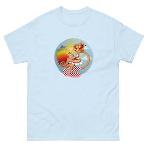 Grateful Dead Europe 72 Ice Cream Kid - Etsy Grateful Dead Europe 72 Ice Cream Kid - Etsy