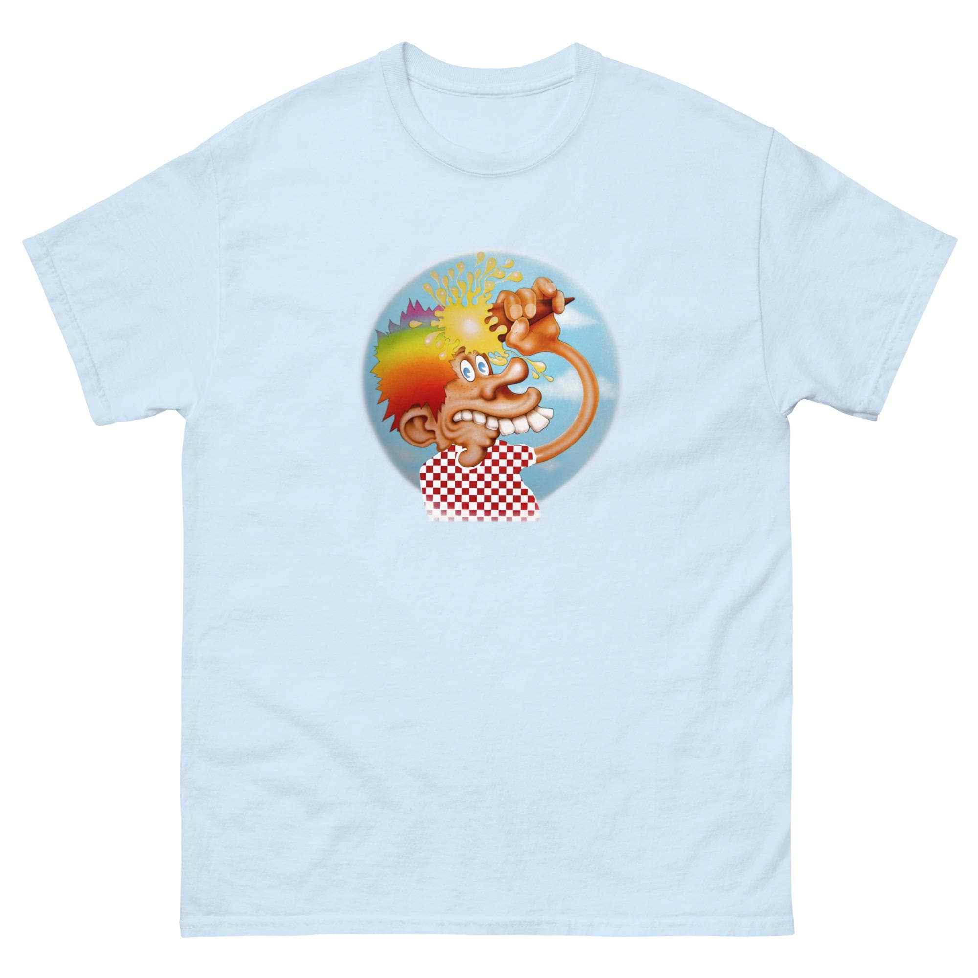 Betty Boop Grateful Dead パロディ Tシャツ XL Betty Boop Grateful Dead パロディ Tシャツ XL - メルカリ