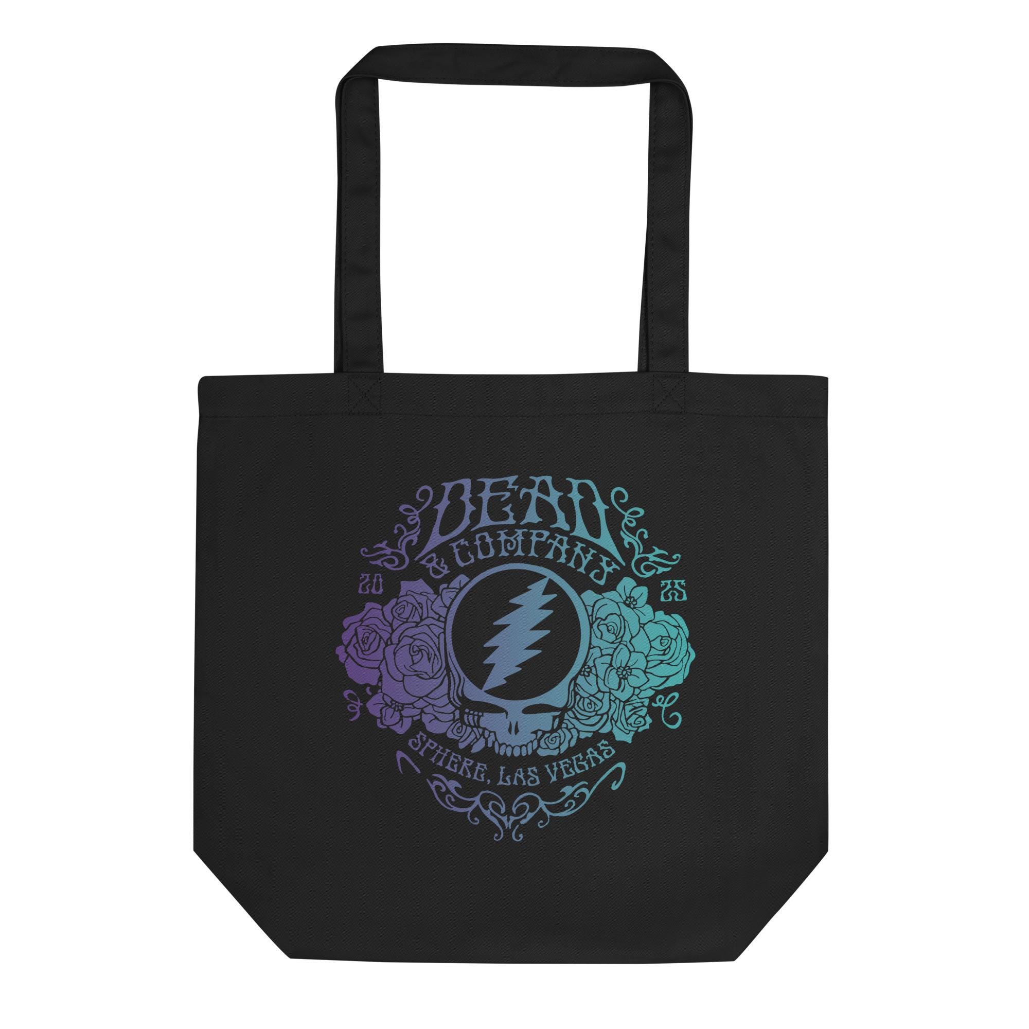 Grateful Dead Tote - Etsy