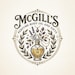 Gwendolyn McGill