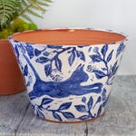 Pottery Planters
