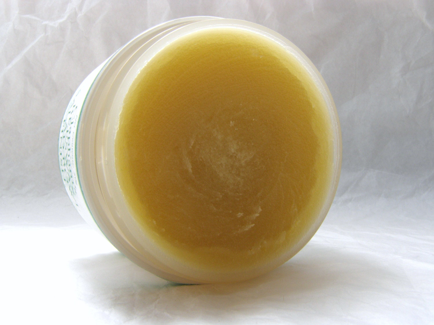 Clapham's Beeswax Salad Bowl Finish 50 Gram Jar Cutting Etsy