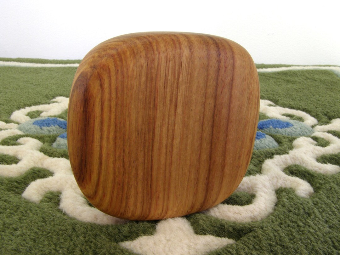Pagan Rattle Shaman Rattle, Magnolia Wood, Sacred Wood, Meditation Altar ...